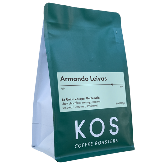 Armando Leivas - Armando Leivas - Default Title | Fellow
