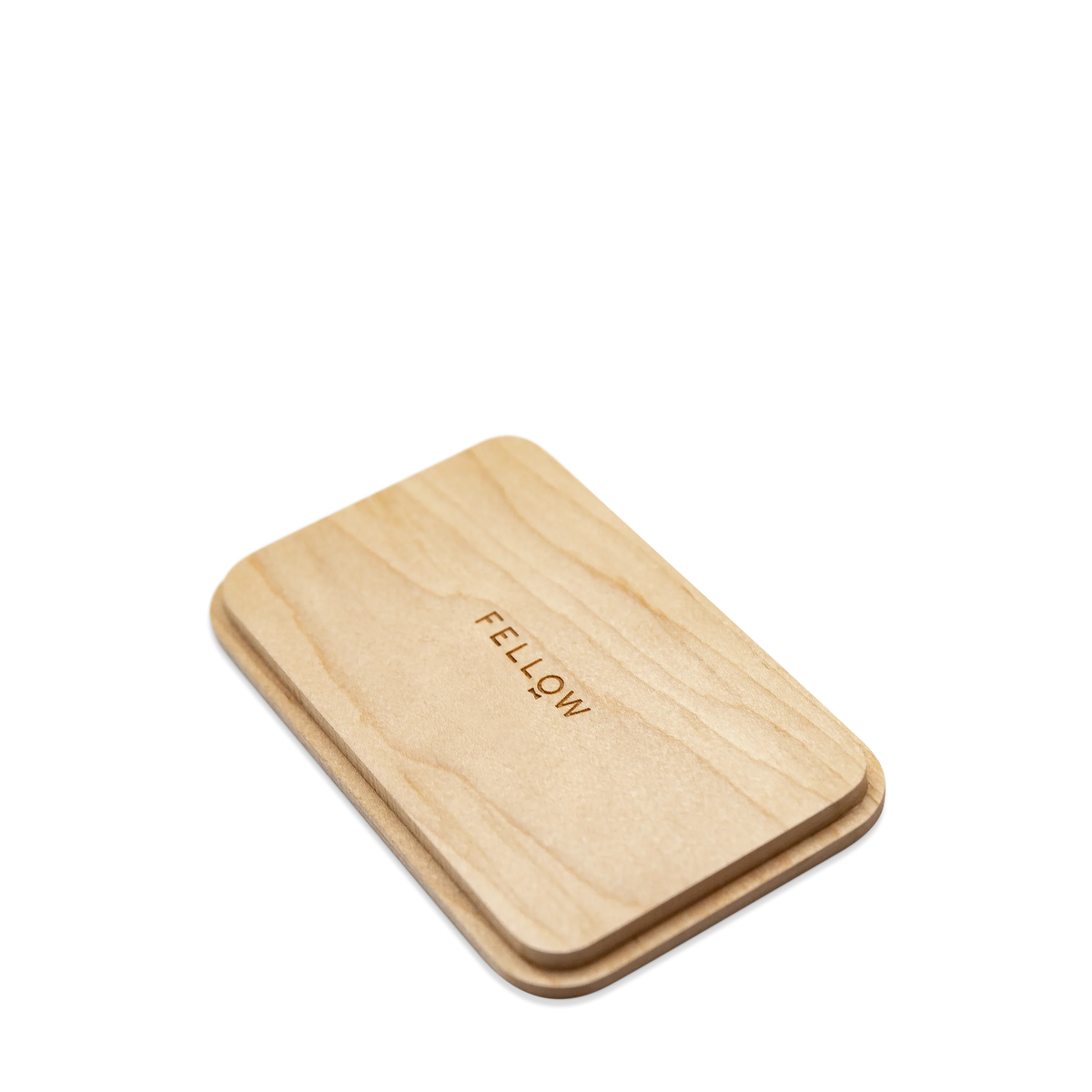 Ode Wooden Load Bin Lid - Ode Wooden Load Bin Lid - Maple | Fellow