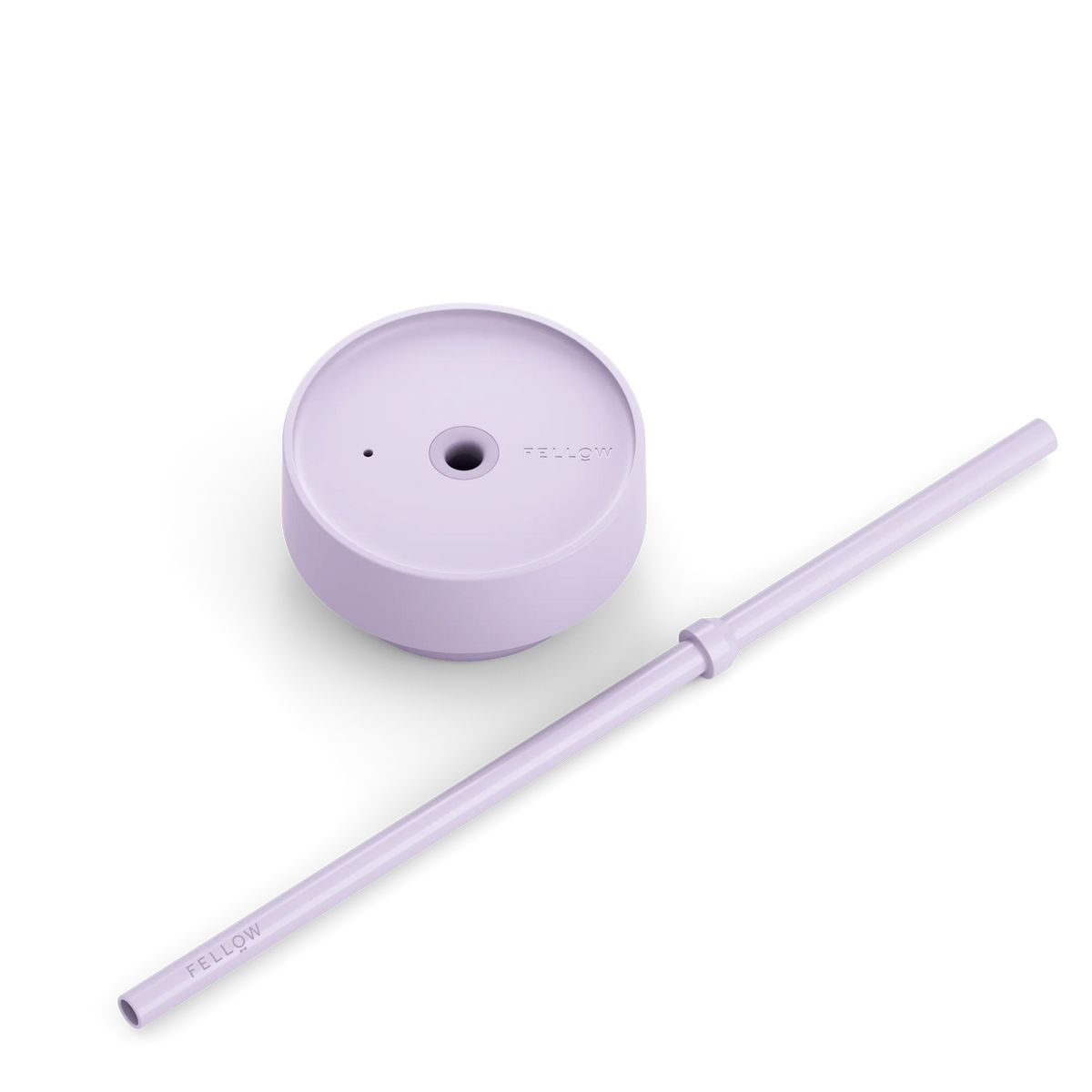 The Cold Lid + Straw - The Cold Lid + Straw - Peri Twinkle / 16 oz | Fellow