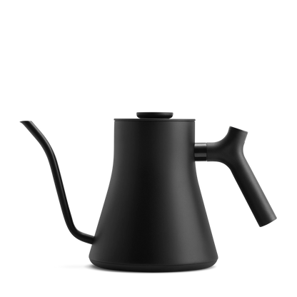 Stagg EKG Electric Kettle Replacement Body - Stagg EKG Electric Kettle Replacement Body - Matte Black / EKG Pro Studio Edition | Fellow